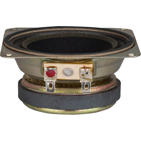 Main product image for 05-18385-1 3" Sealed-Back Midrange Speaker 4 Ohm299-4320